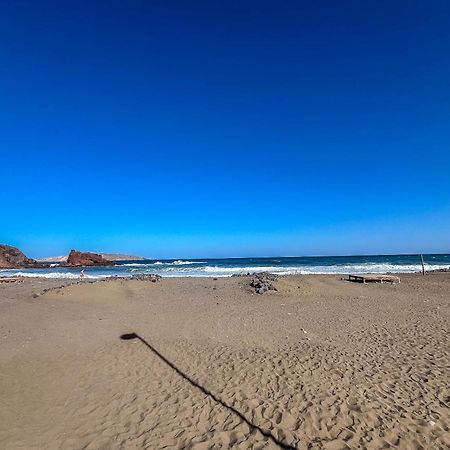 Playa Del El Burrero Vista Al Mar Lightbooking อินเกนิโอ ภายนอก รูปภาพ
