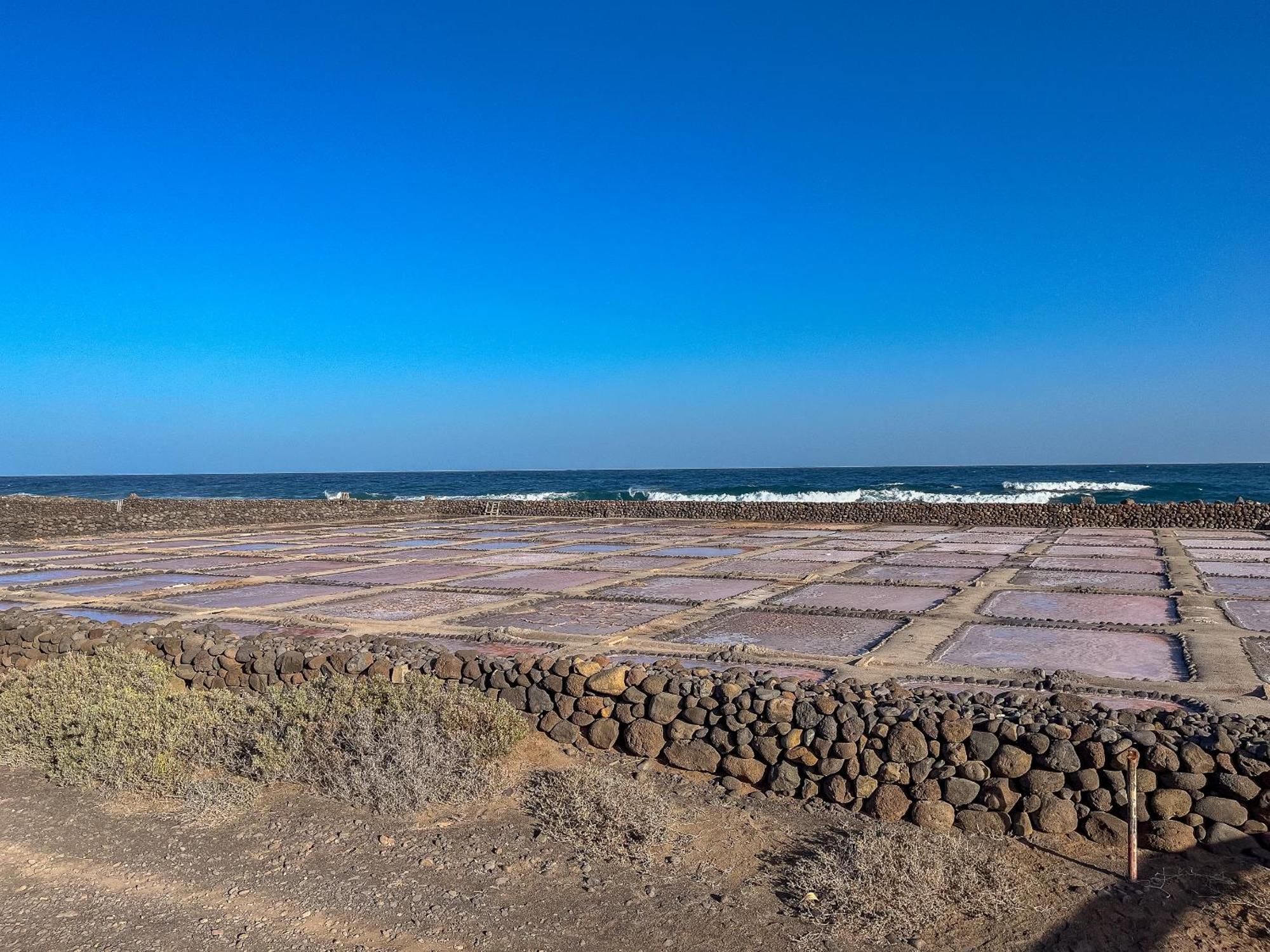Playa Del El Burrero Vista Al Mar Lightbooking อินเกนิโอ ภายนอก รูปภาพ