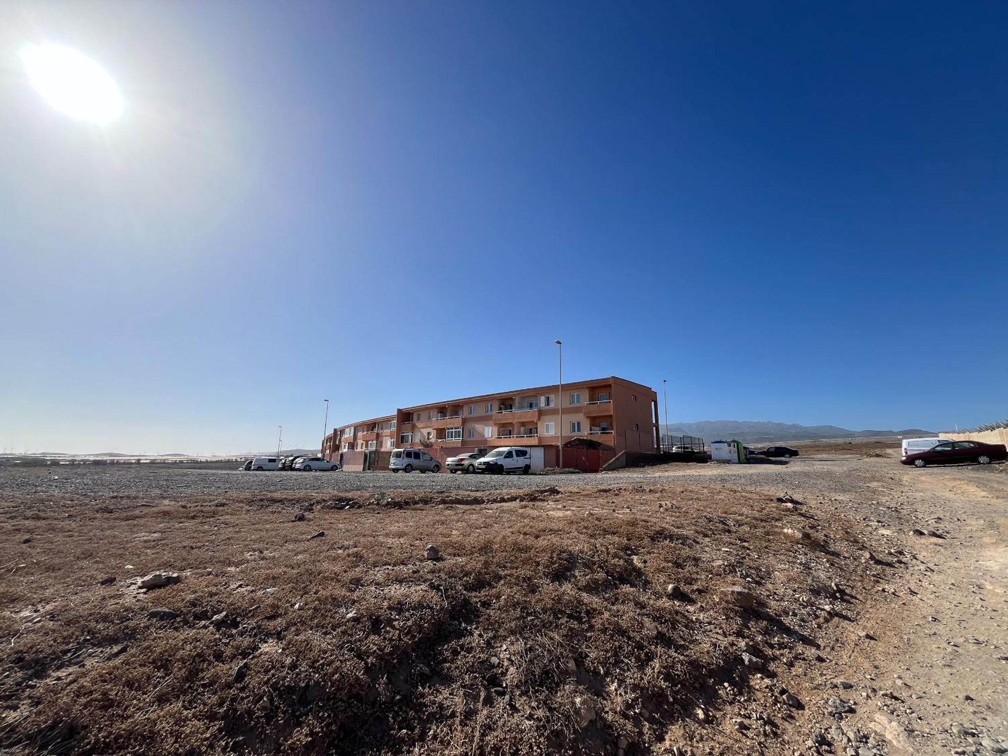 Playa Del El Burrero Vista Al Mar Lightbooking อินเกนิโอ ภายนอก รูปภาพ